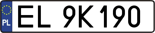 EL9K190