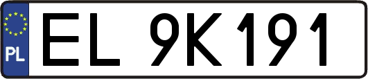 EL9K191