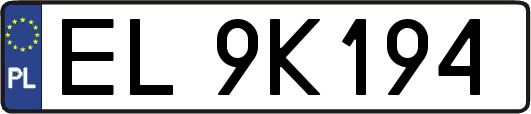 EL9K194