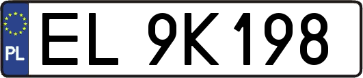 EL9K198
