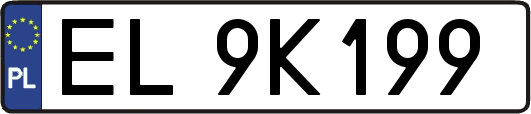 EL9K199