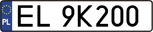 EL9K200