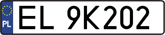 EL9K202