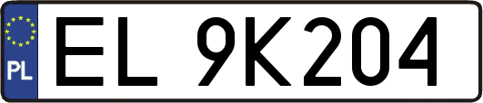 EL9K204
