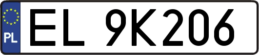 EL9K206