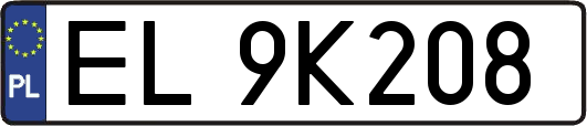 EL9K208