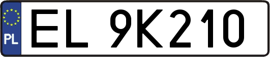 EL9K210