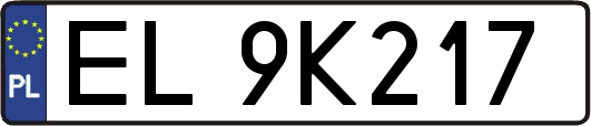 EL9K217