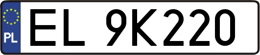 EL9K220