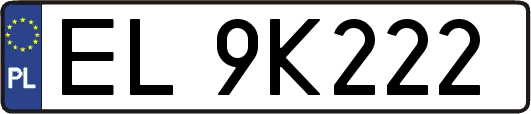 EL9K222