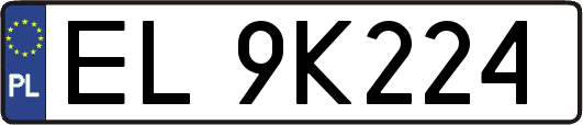 EL9K224