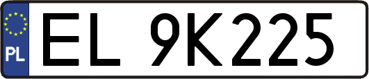 EL9K225