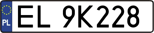 EL9K228