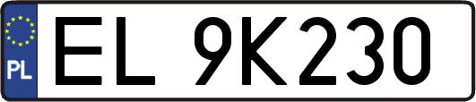 EL9K230