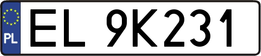 EL9K231