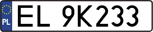 EL9K233