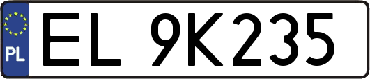 EL9K235