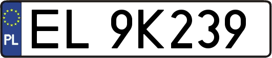 EL9K239