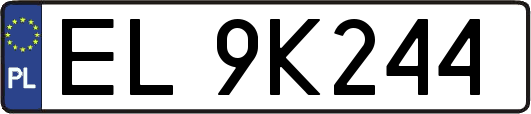 EL9K244