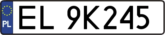 EL9K245