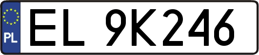 EL9K246