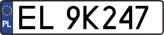 EL9K247