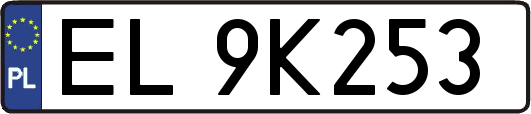 EL9K253