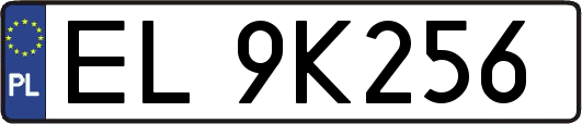 EL9K256
