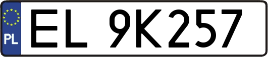 EL9K257