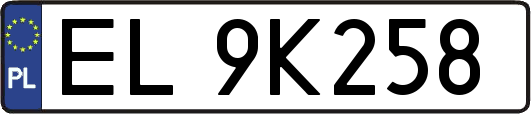 EL9K258