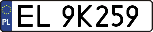 EL9K259