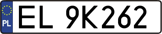 EL9K262