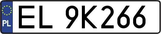 EL9K266