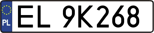 EL9K268