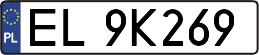 EL9K269