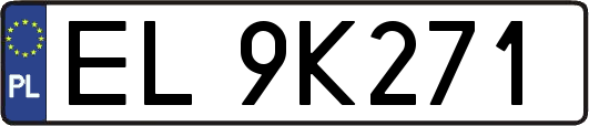 EL9K271