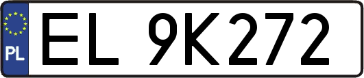 EL9K272