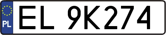 EL9K274