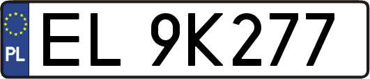 EL9K277