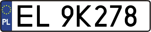 EL9K278