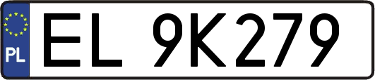 EL9K279