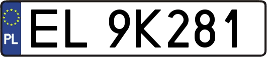 EL9K281