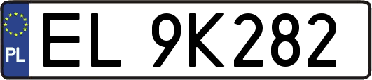 EL9K282