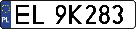 EL9K283