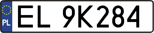 EL9K284