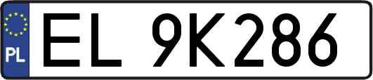 EL9K286