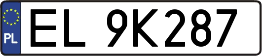EL9K287