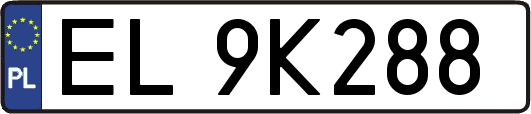 EL9K288