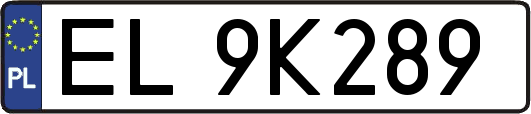 EL9K289