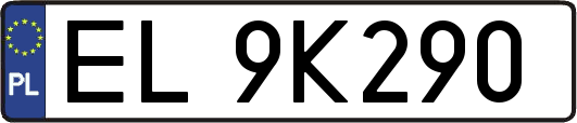 EL9K290